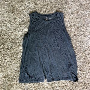 Buttery soft tank top